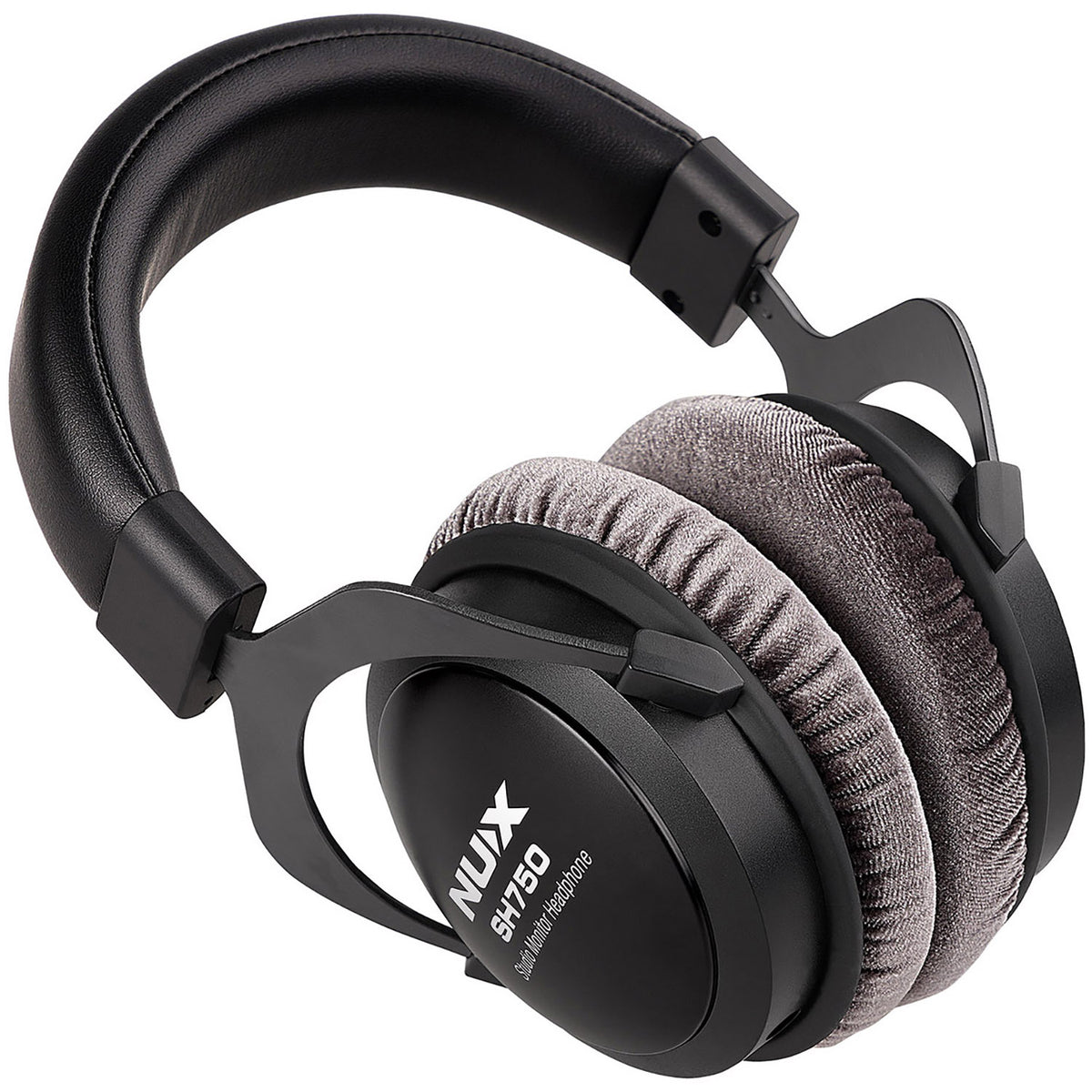 NUX SH750 Studio Monitor Headphones
