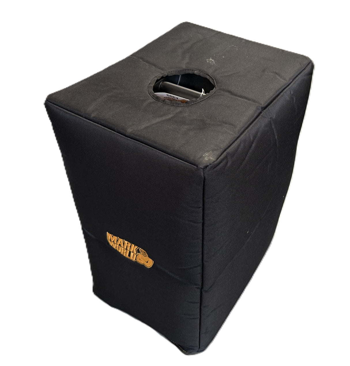 Markbass Traveller 102P 2x10 Bass Cabinet