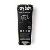 Jim Dunlop EVH95 Eddie Van Halen Cry Baby Wah Pedal