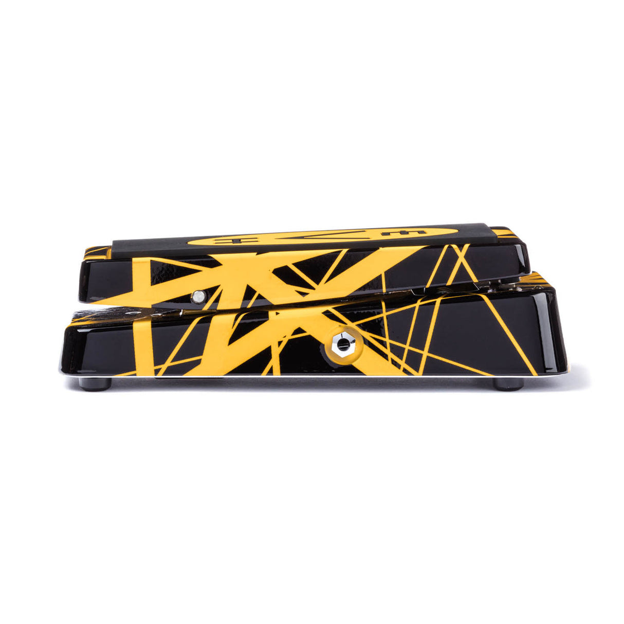 Jim Dunlop EVH95 Eddie Van Halen Cry Baby Wah Pedal