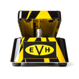 Jim Dunlop EVH95 Eddie Van Halen Cry Baby Wah Pedal
