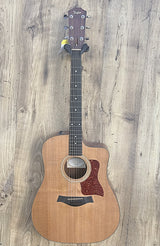 Taylor 110ce Dreadnought Electro-Acoustic 2011