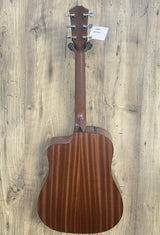 Taylor 110ce Dreadnought Electro-Acoustic 2011