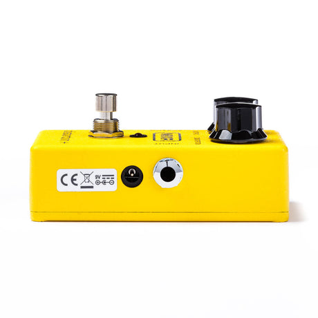 MXR M104 Distortion Plus Pedal