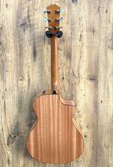 Taylor 112ce Grand Concert Spruce/Sapele Left Hand