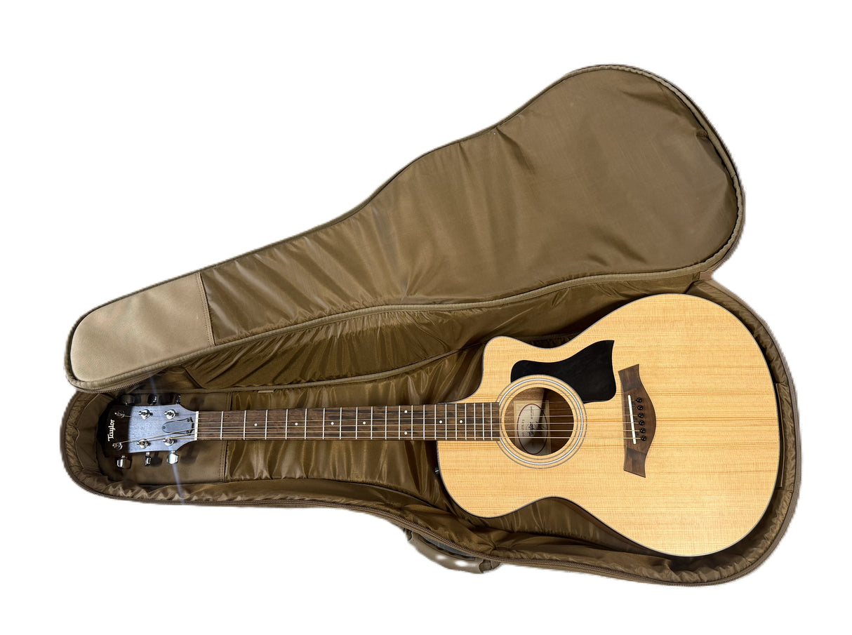 Taylor 112ce Grand Concert 2025