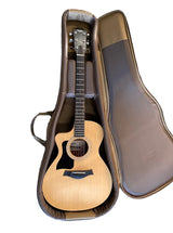 Taylor 112ce Grand Concert Spruce/Sapele Left Hand