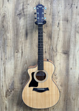 Taylor 112ce Grand Concert Left Hand 2024