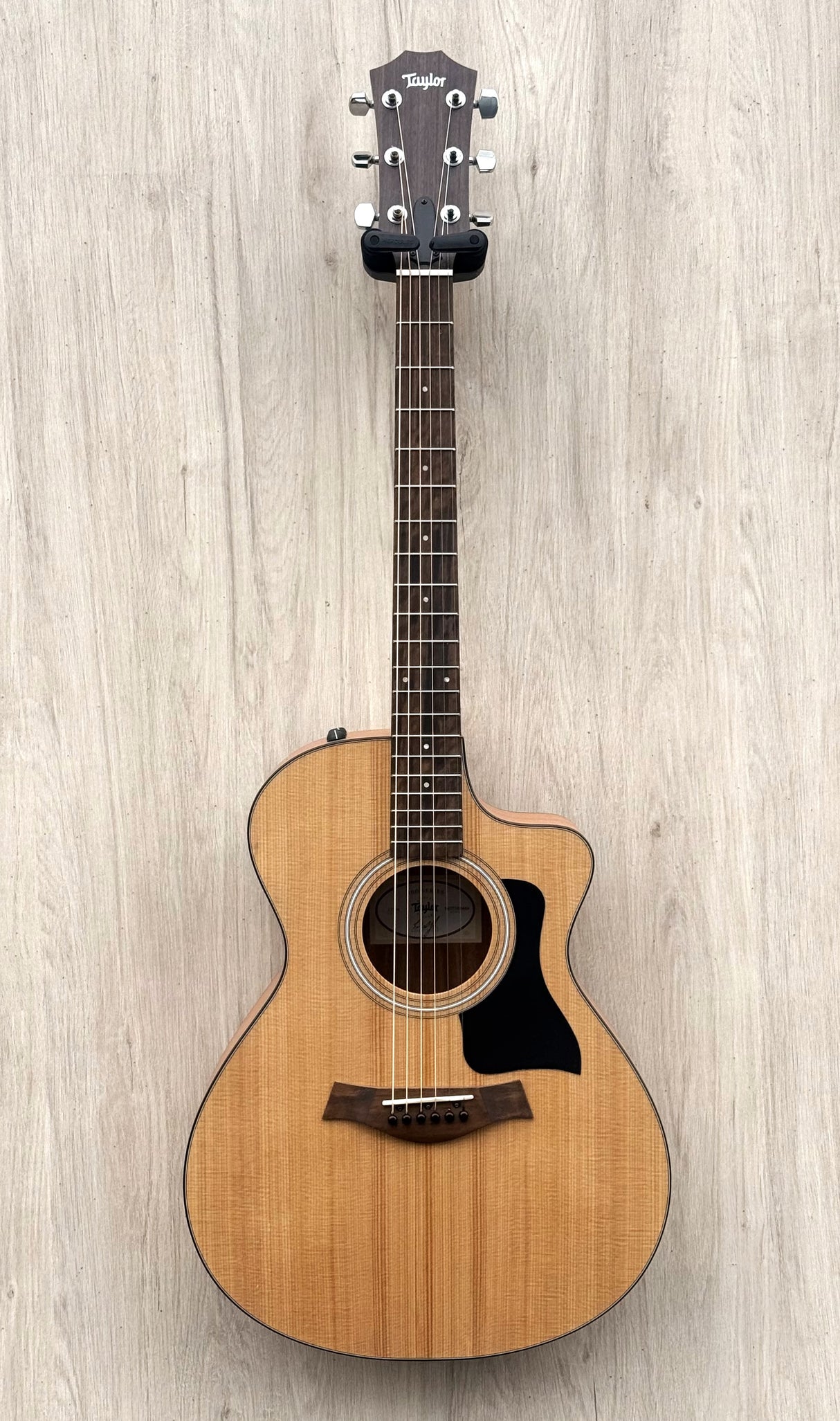 Taylor 112ce Grand Concert 2025
