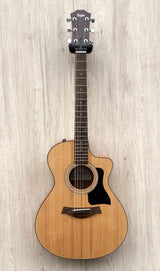 Taylor 112ce Grand Concert 2025