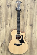 Taylor 114ce Grand Auditiorium 2024