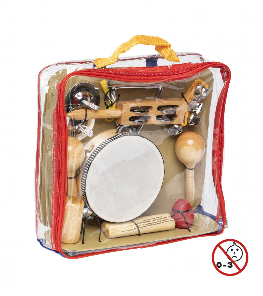 Stagg Childrens Percussion Kit