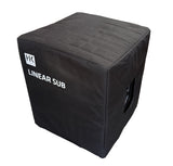 HK Audio Linear 3 SUB 1500 A 15in Bass Reflex Subwoofer