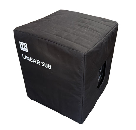 HK Audio Linear SUB 1500 A 15in Bass Reflex Subwoofer