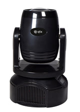 QTX GOBO Beam 100W LED Moving Light Head