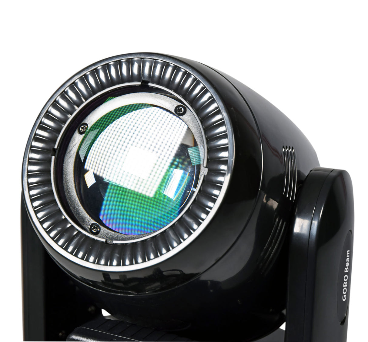 QTX GOBO Beam 100W LED Moving Light Head