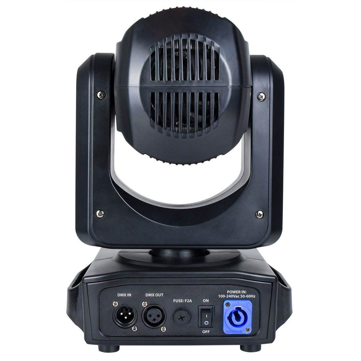 Citronic Orbis 100 - 100w Led Beam Moving Head