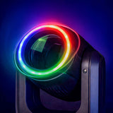 Citronic Orbis 100 - 100w Led Beam Moving Head
