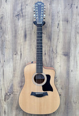 Taylor 150ce 12-String Dreadnought 2024
