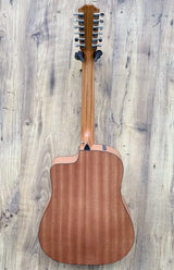 Taylor 150ce 12-String Dreadnought 2024