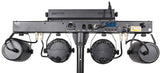 QTX Multi-Bar LED Multi-Effects Bar with Tripod
