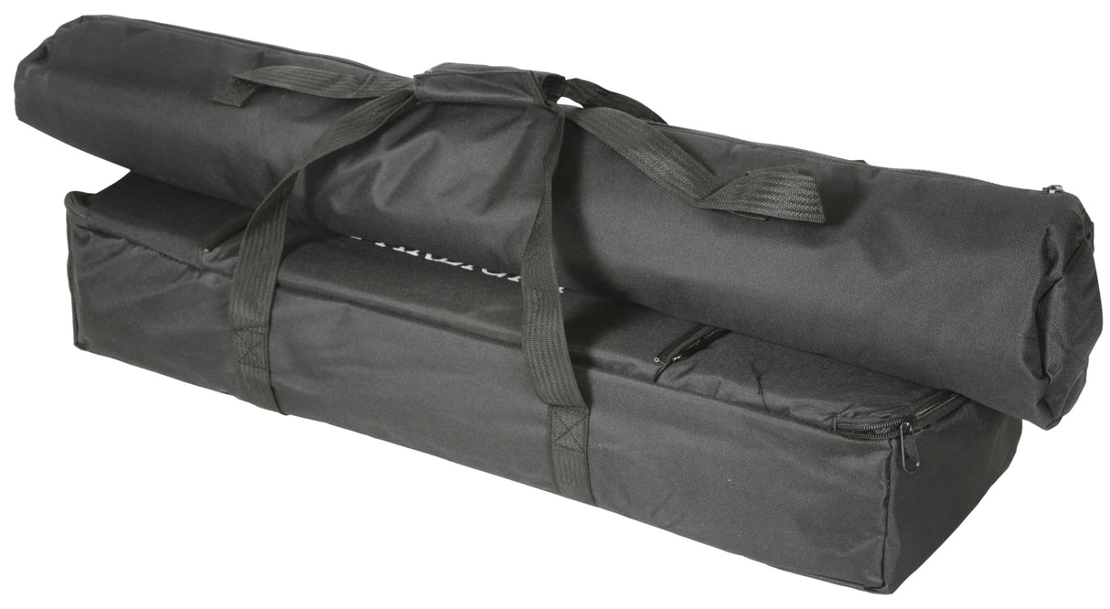 QTX PB-1214 LED PAR Bar System