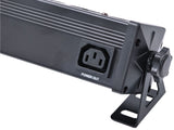 QTX C-BAR 24 x 3W RGB DMX LED Light Bar
