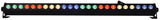 QTX C-BAR 24 x 3W RGB DMX LED Light Bar