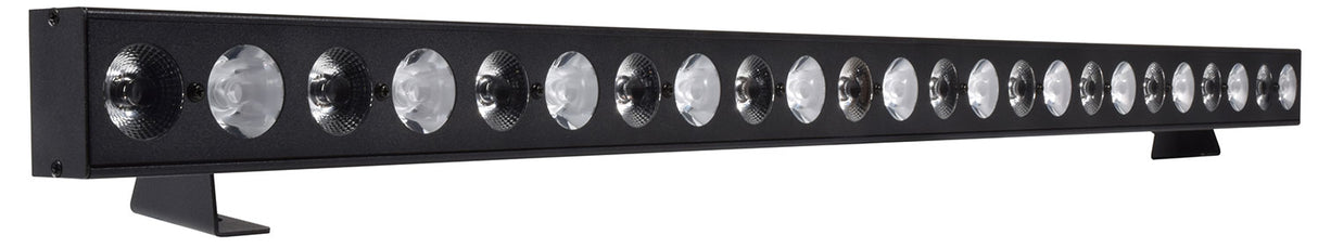 QTX Wash and Beam 24 x 3W LED Wall LightBar