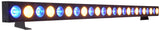 QTX Wash and Beam 24 x 3W LED Wall LightBar