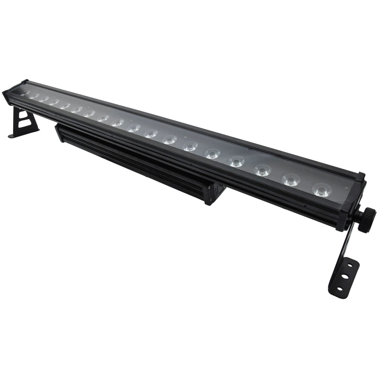 Citronic Aqua-Bar 18 x 18W Waterproof RGBWA/UV LED Wall Bar
