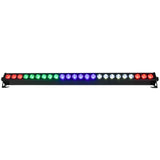 Citronic BatBar-100 Rechargeable 24 x 4W LED Wall Bar