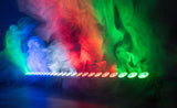 Citronic BatBar-100 Rechargeable 24 x 4W LED Wall Bar