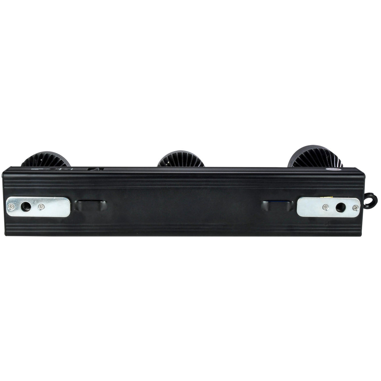 Citronic PinBatt Bar 3 x 5w Battery Led Pinspot Bar