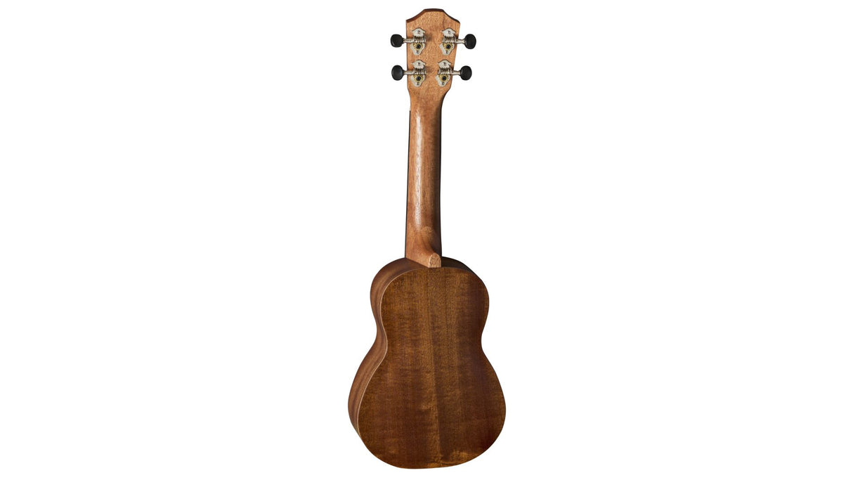 Baton Rouge Ukulele V2 Sun Wide Neck Soprano