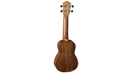Baton Rouge Ukulele V2 Sun Long Neck Soprano