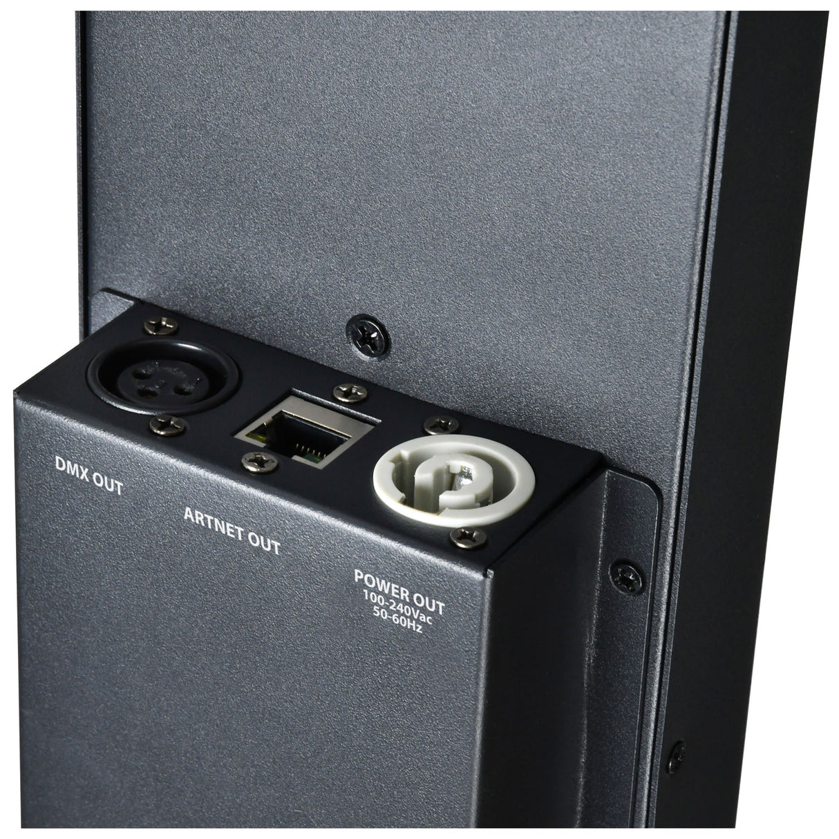 Citronic Matrix Bar Pro 20 x 2 Matrix Light and Stand