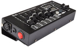 QTX MDMX-24 24 Channel Mini DMX Controller