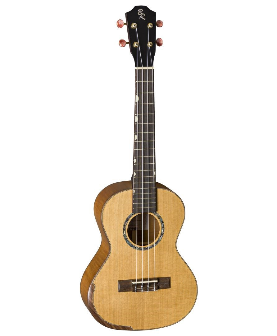 Baton Rouge UTM-T Flamed Maple Tenor Ukulele
