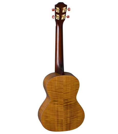 Baton Rouge UTM-T Flamed Maple Tenor Ukulele