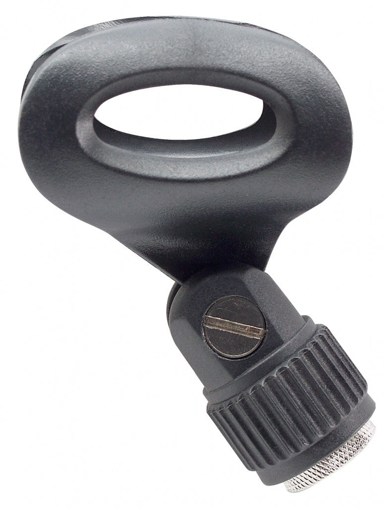 MH-12AH Nylon microphone clamp