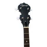 Ozark tenor composite banjo