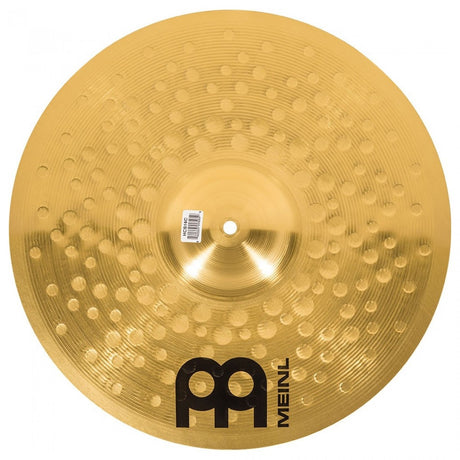 Meinl HCS 16in Crash Cymbal
