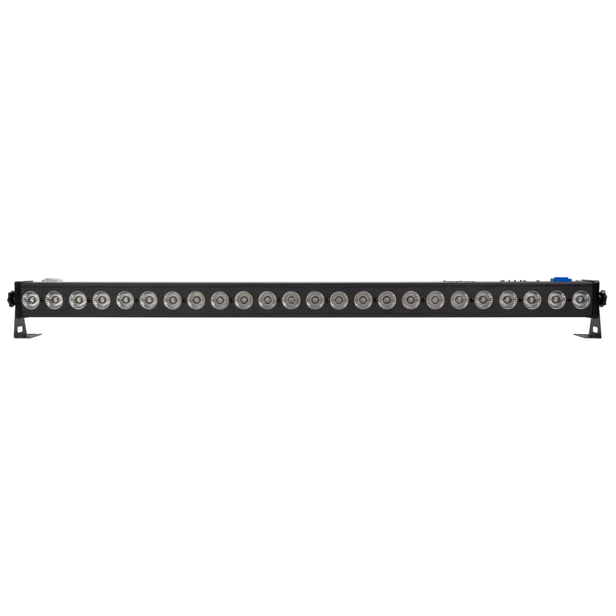 QTX UVB-24X 24 x 3W UV LED Lighting Bar With DMX Control