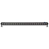 QTX UVB-24X 24 x 3W UV LED Lighting Bar With DMX Control