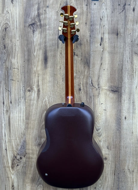 Ovation 1617-4 Legend Natural (1980s)