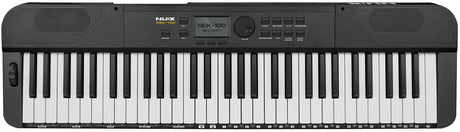 NUX NEK-100 61-Key Portable Keyboard