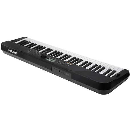 NUX NEK-110 61-Key Portable Keyboard