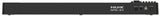 NUX NTK-37 USB MIDI Keyboard Controller