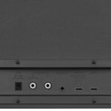 NUX NCK-430 Digital Piano Walnut